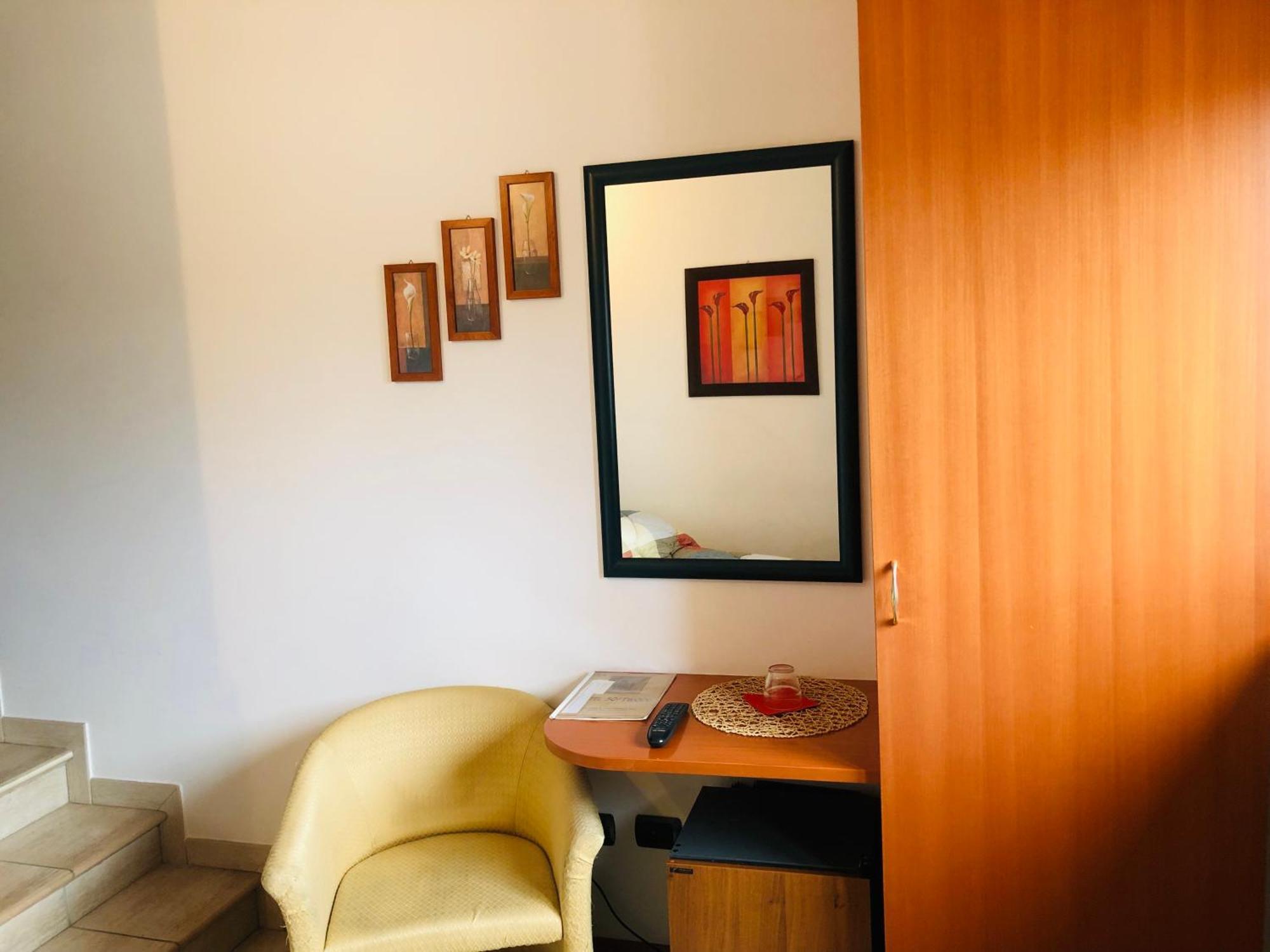 Hotel Softwood Recanati Exterior foto